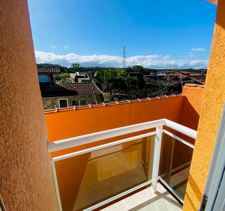 Imagem imóvel SOBRADO EM CONDOMINIO A VENDA NO CIBRATEL II