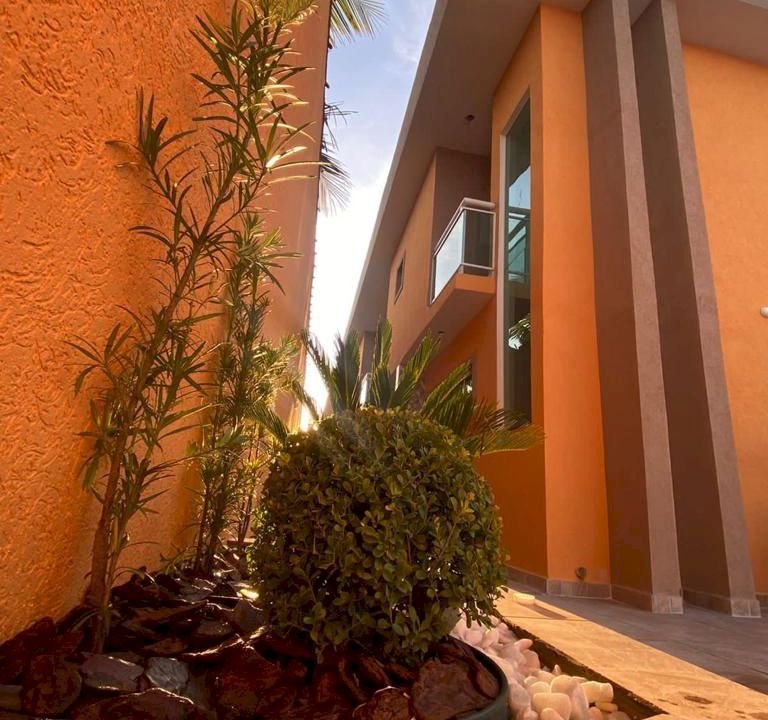 Imagem imóvel SOBRADO EM CONDOMINIO A VENDA NO CIBRATEL II