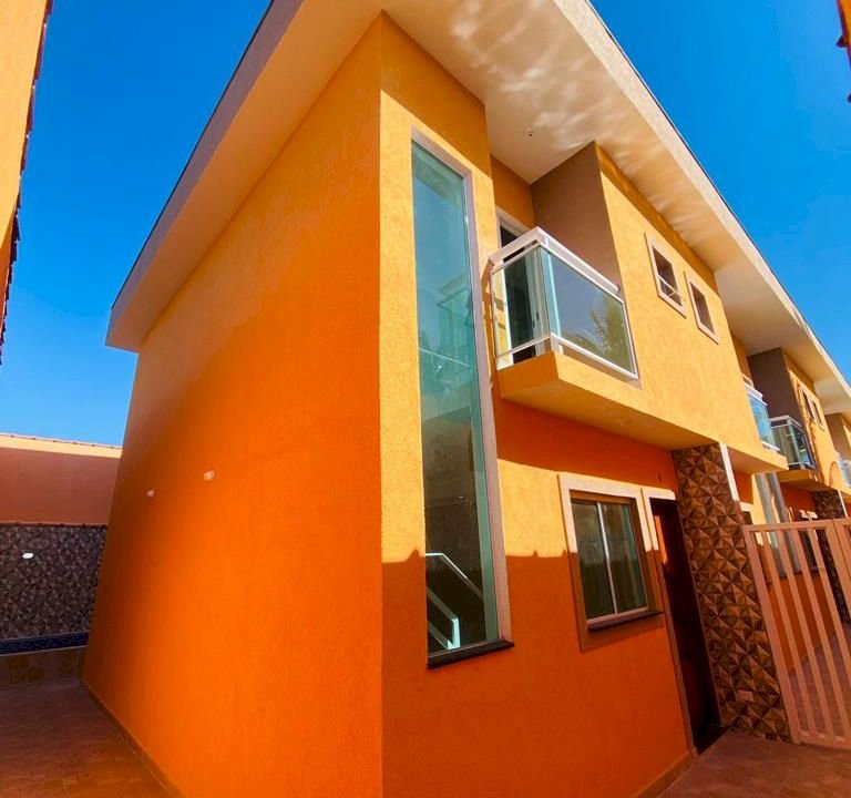 Imagem imóvel SOBRADO EM CONDOMINIO A VENDA NO CIBRATEL II