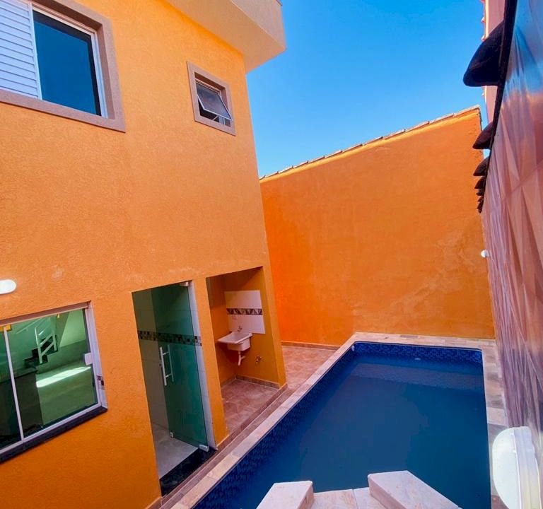 Imagem imóvel SOBRADO EM CONDOMINIO A VENDA NO CIBRATEL II