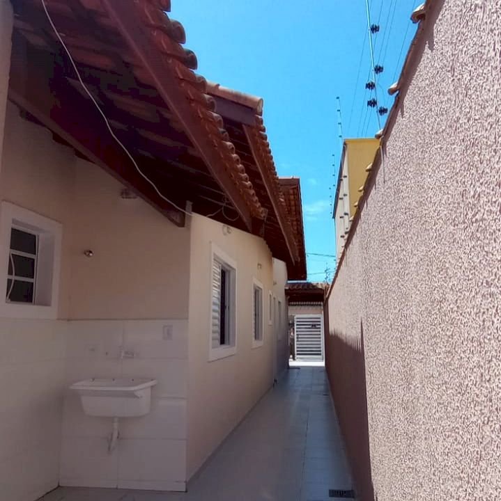 Imagem imóvel CASA GEMINADA A VENDA