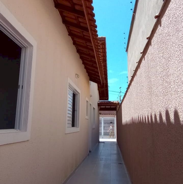 Imagem imóvel CASA GEMINADA A VENDA