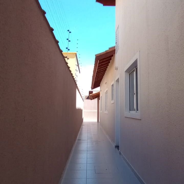 Imagem imóvel CASA GEMINADA A VENDA