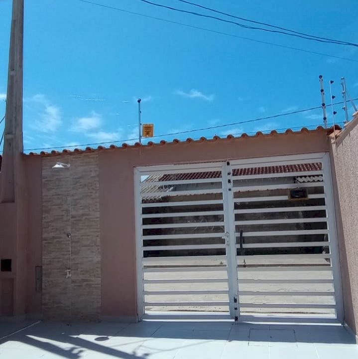 Imagem imóvel CASA GEMINADA A VENDA