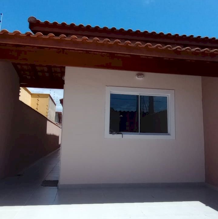 Imagem imóvel CASA GEMINADA A VENDA