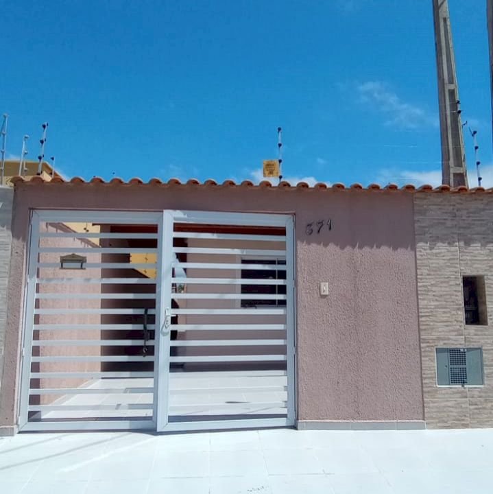 Imagem imóvel CASA GEMINADA A VENDA