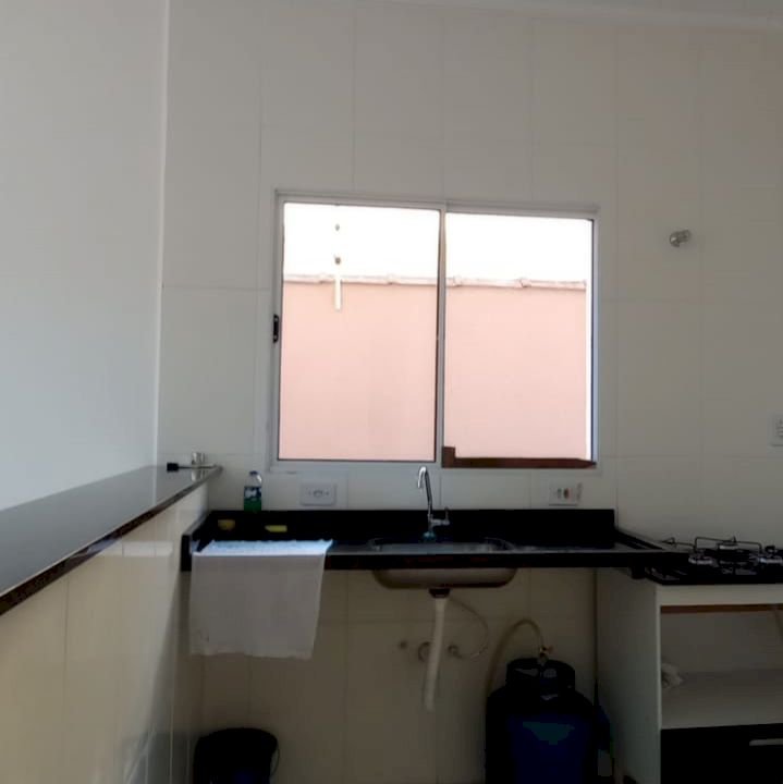 Imagem imóvel CASA GEMINADA A VENDA