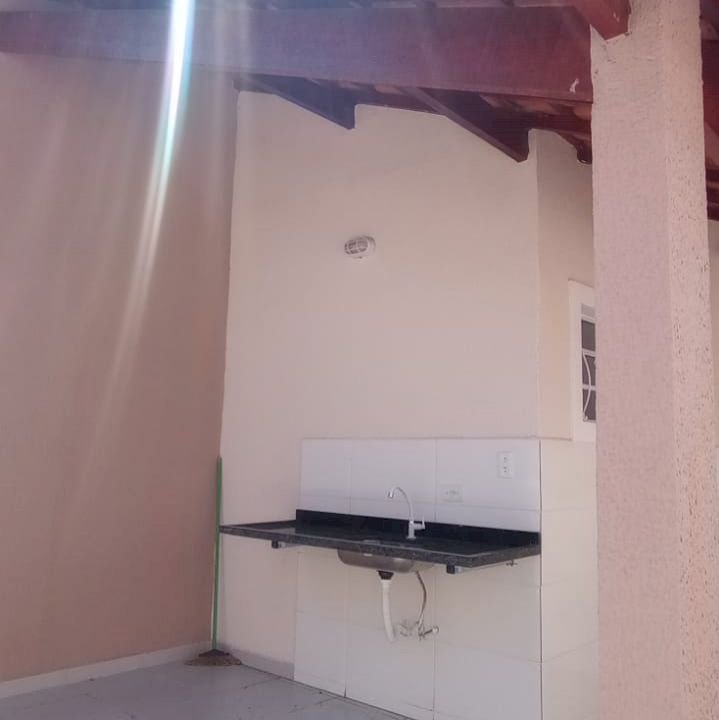 Imagem imóvel CASA GEMINADA A VENDA