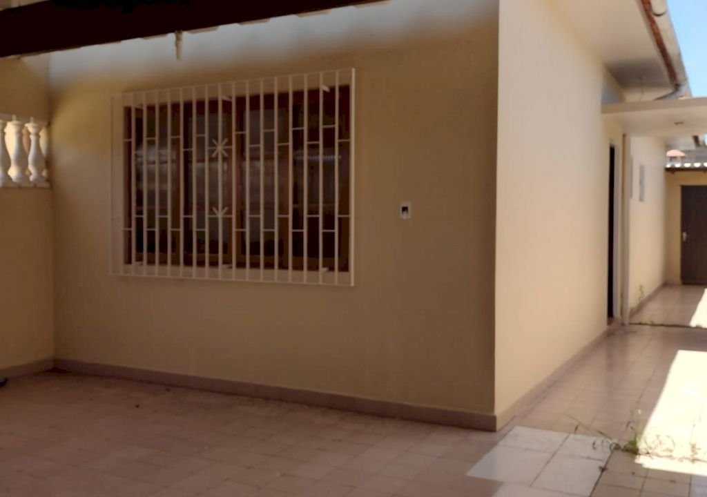 Imagem imóvel OPORTUNIDADE CASA LADO PRAIA NO JD SUARÃO