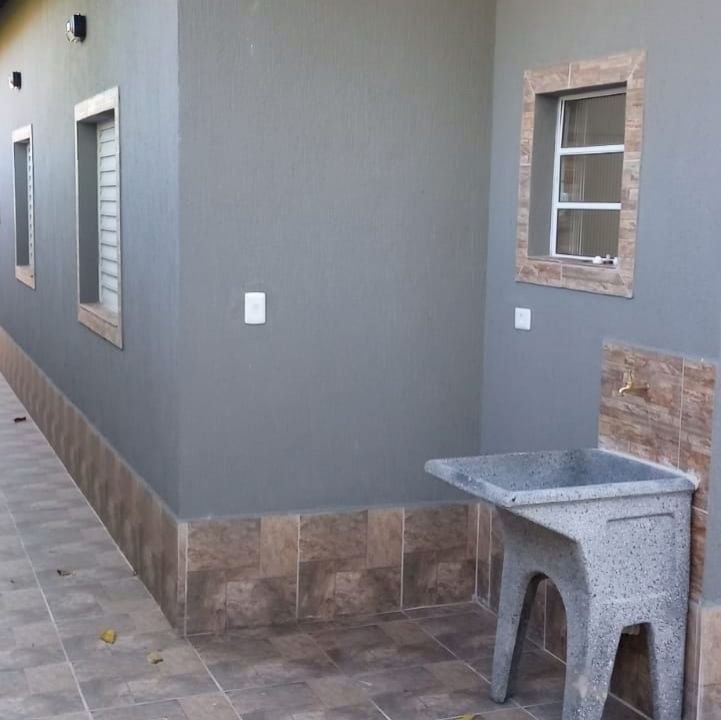 Imagem imóvel CASA GEMINADA A VENDA