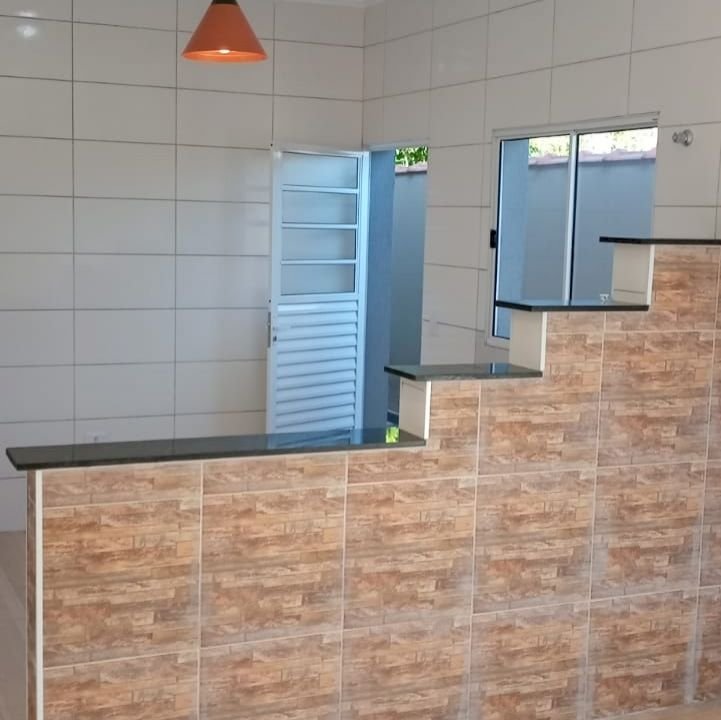 Imagem imóvel CASA GEMINADA A VENDA