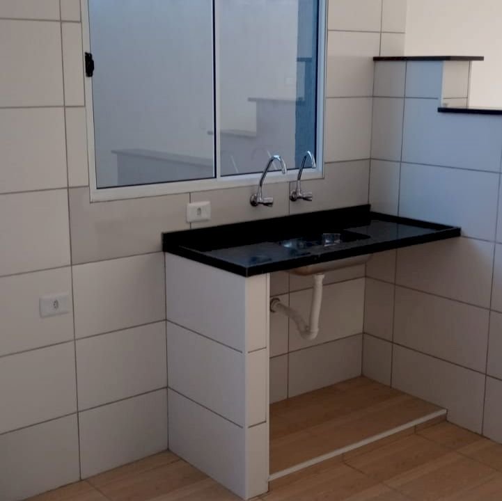 Imagem imóvel CASA GEMINADA A VENDA