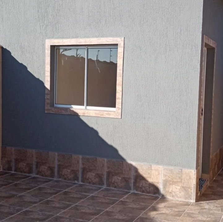 Imagem imóvel CASA GEMINADA A VENDA