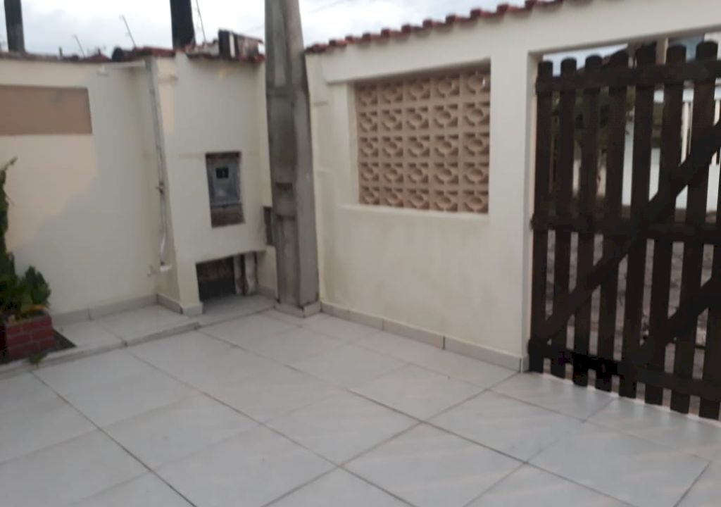 Imagem imóvel CASA  GEMINADA NO JARDIM SUARÃO LADO PRAIA