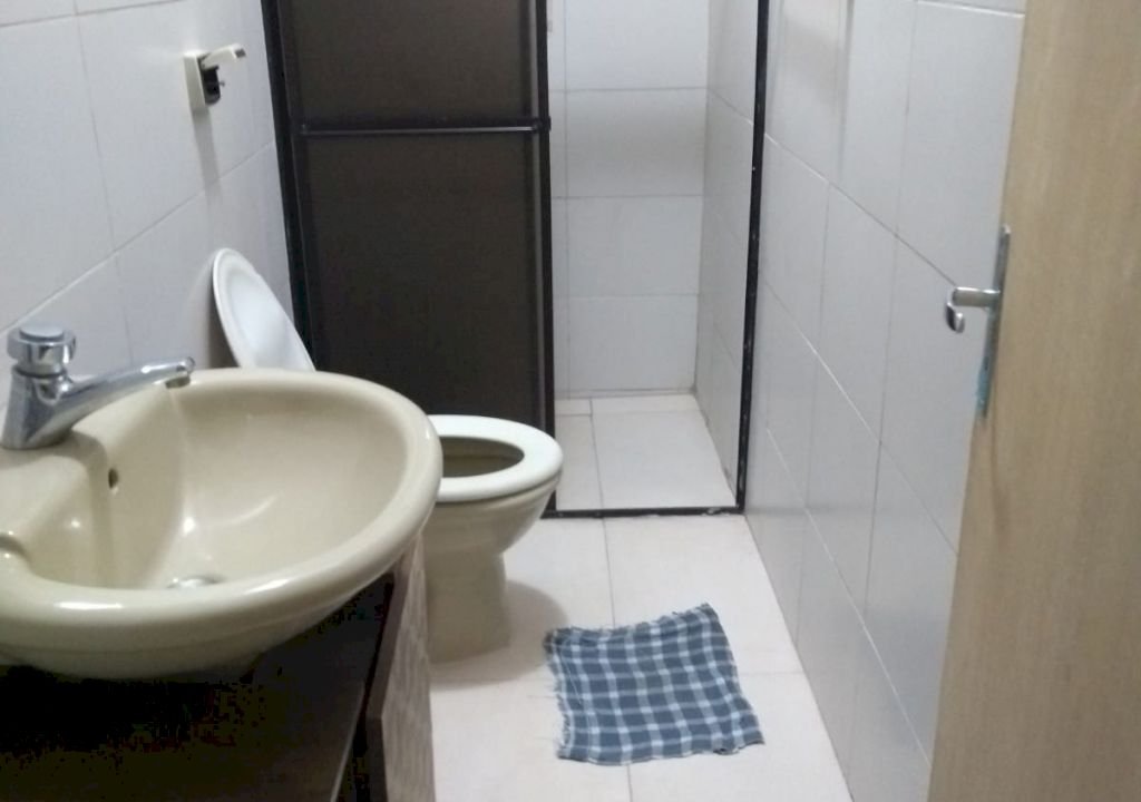 Imagem imóvel CASA  GEMINADA NO JARDIM SUARÃO LADO PRAIA