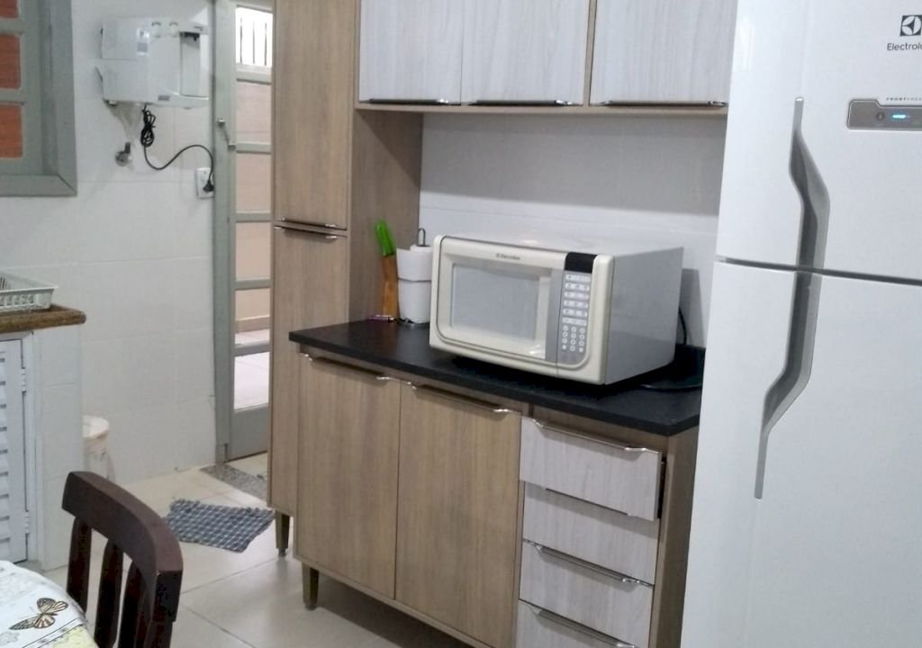 Imagem imóvel CASA  GEMINADA NO JARDIM SUARÃO LADO PRAIA