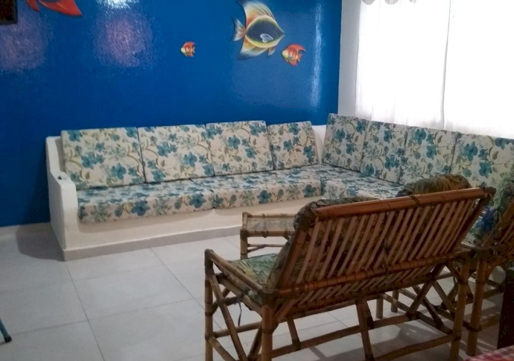 Imagem imóvel CASA  GEMINADA NO JARDIM SUARÃO LADO PRAIA