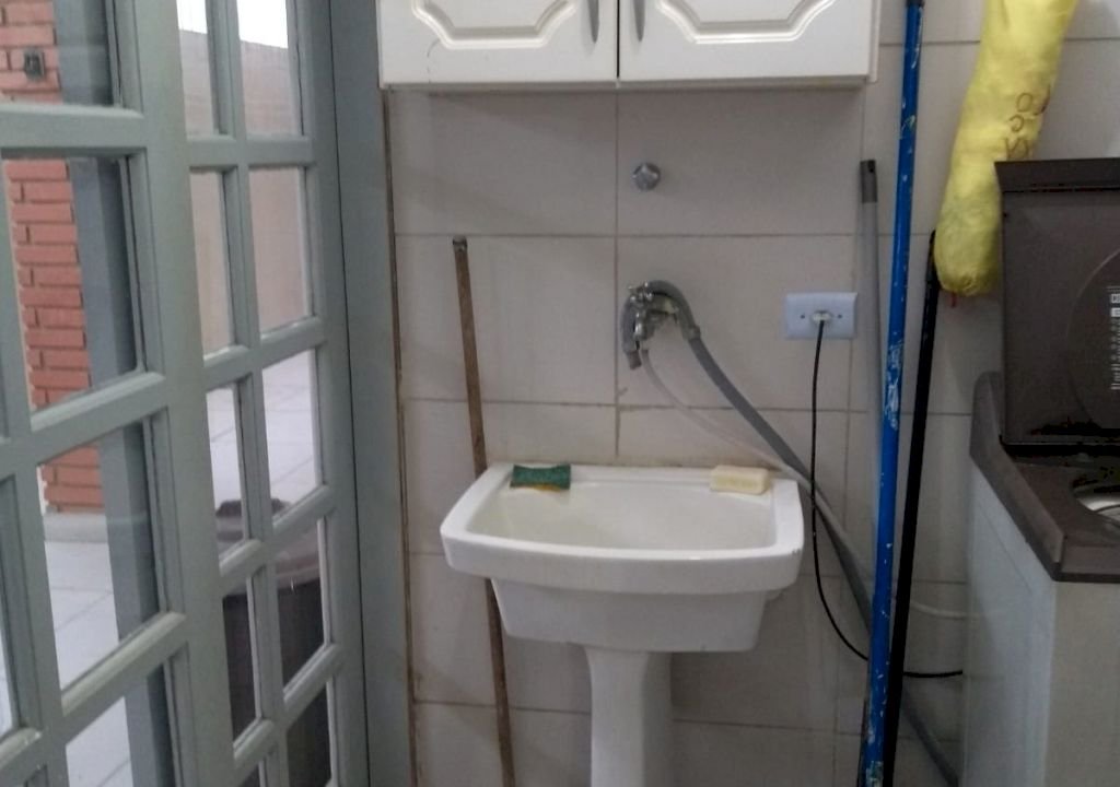 Imagem imóvel CASA  GEMINADA NO JARDIM SUARÃO LADO PRAIA