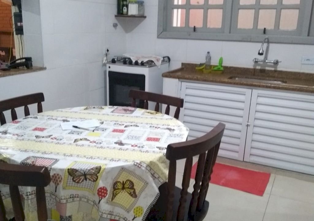 Imagem imóvel CASA  GEMINADA NO JARDIM SUARÃO LADO PRAIA