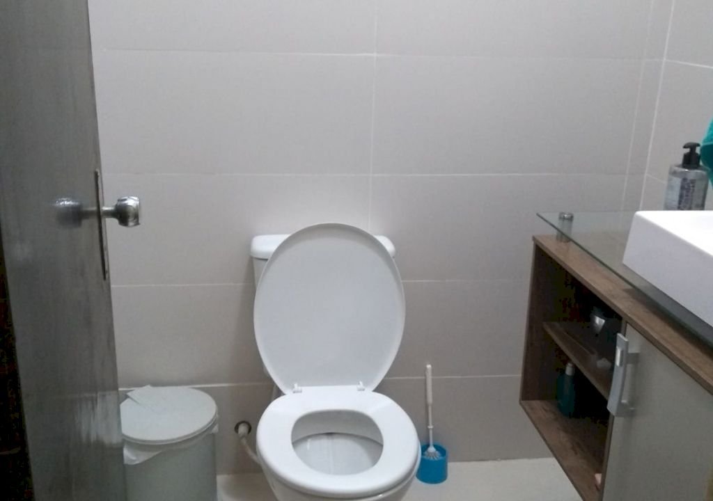 Imagem imóvel CASA  GEMINADA NO JARDIM SUARÃO LADO PRAIA