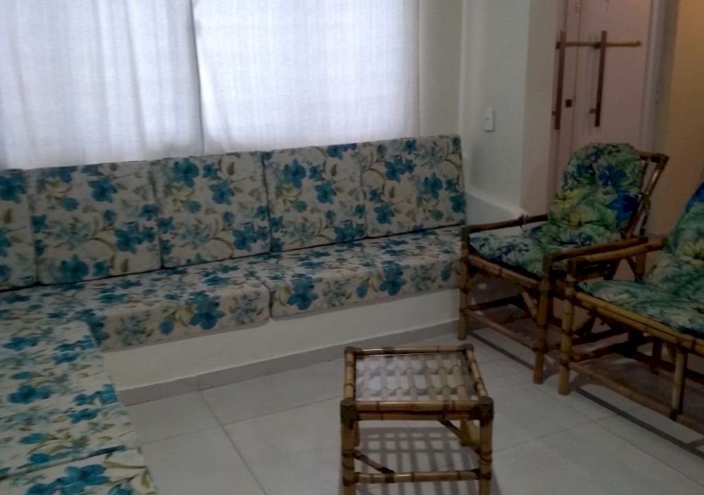 Imagem imóvel CASA  GEMINADA NO JARDIM SUARÃO LADO PRAIA
