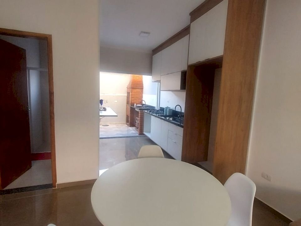 Imagem imóvel MARAVILHOSA CASA MOBILIADA C/ PISCINA EM CONDOMINIO CIBRATEL