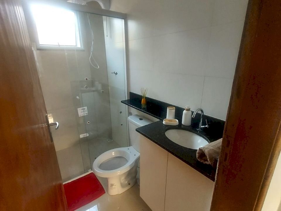 Imagem imóvel MARAVILHOSA CASA MOBILIADA C/ PISCINA EM CONDOMINIO CIBRATEL