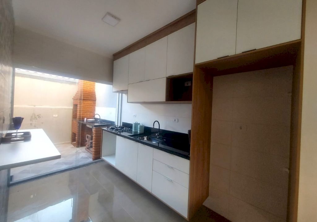 Imagem imóvel MARAVILHOSA CASA MOBILIADA C/ PISCINA EM CONDOMINIO CIBRATEL