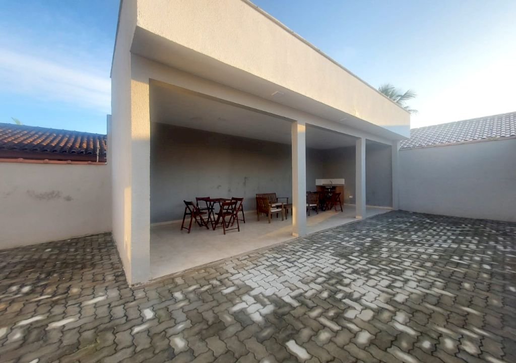 Imagem imóvel MARAVILHOSA CASA MOBILIADA C/ PISCINA EM CONDOMINIO CIBRATEL