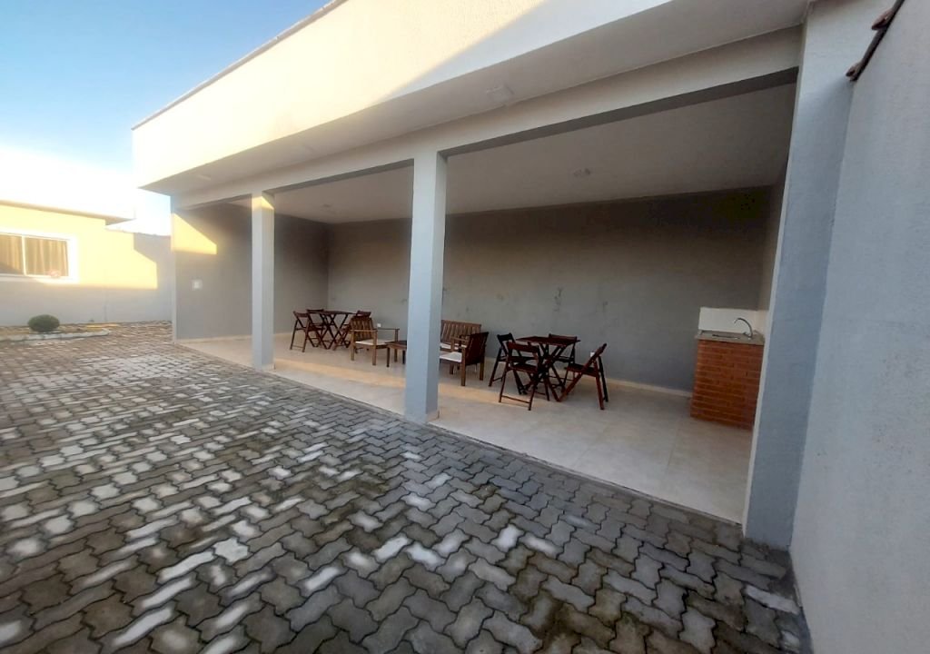 Imagem imóvel MARAVILHOSA CASA MOBILIADA C/ PISCINA EM CONDOMINIO CIBRATEL