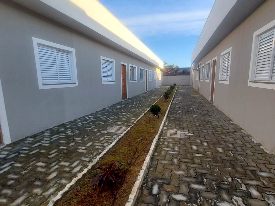 Imagem imóvel MARAVILHOSA CASA MOBILIADA C/ PISCINA EM CONDOMINIO CIBRATEL