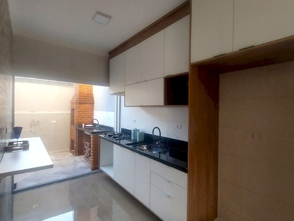 Imagem imóvel MARAVILHOSA CASA MOBILIADA C/ PISCINA EM CONDOMINIO CIBRATEL