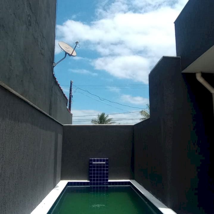 Imagem imóvel CASA EM CONDOMINIO C/ PISCINA NO CIBRATEL II