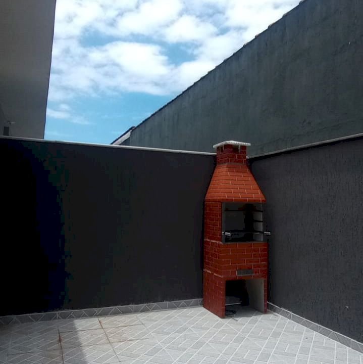 Imagem imóvel CASA EM CONDOMINIO C/ PISCINA NO CIBRATEL II