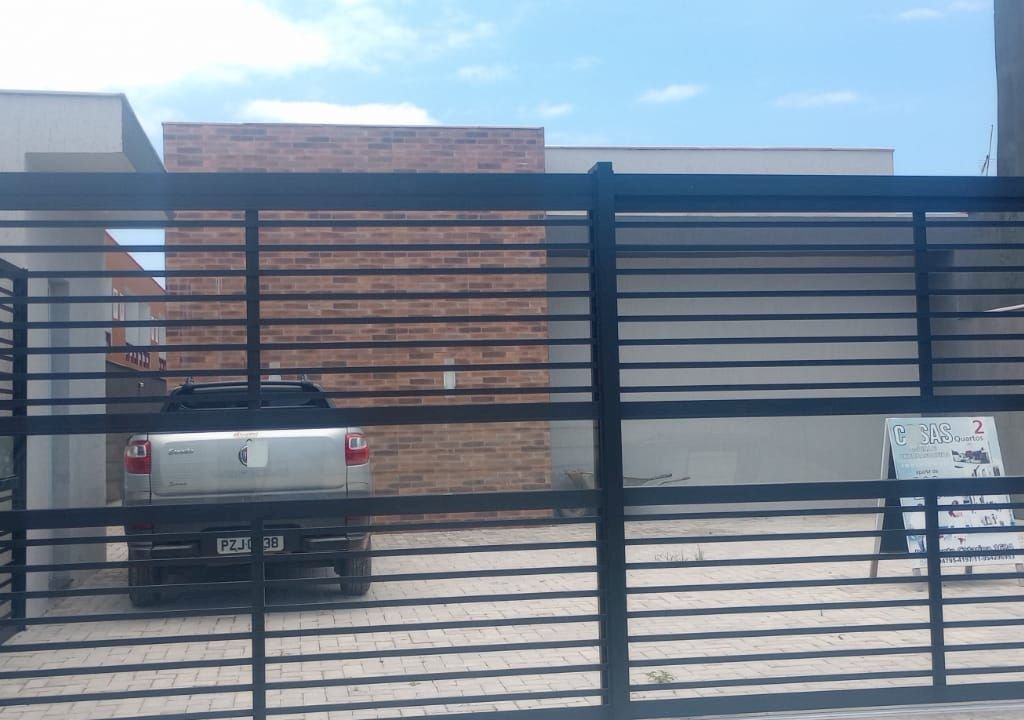 Imagem imóvel CASA C/ PISCINA PRIVATIVA EM CONDOMINIO NO CIBRATEL II