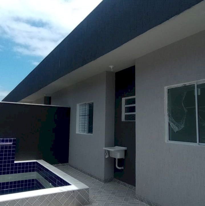Imagem imóvel CASA C/ PISCINA PRIVATIVA EM CONDOMINIO NO CIBRATEL II