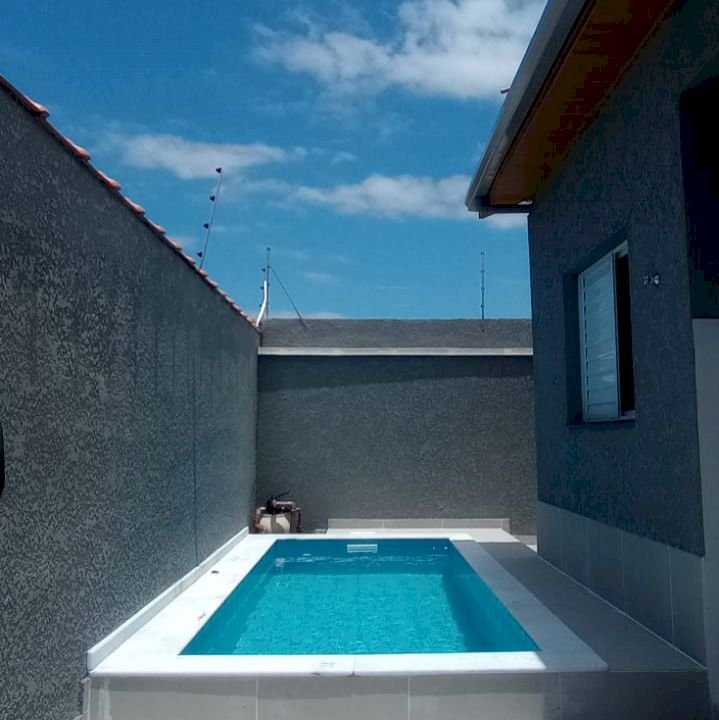 Imagem imóvel CASA C/ PISCINA EM CONDOMINIO FECHADO NO CIBRATEL II