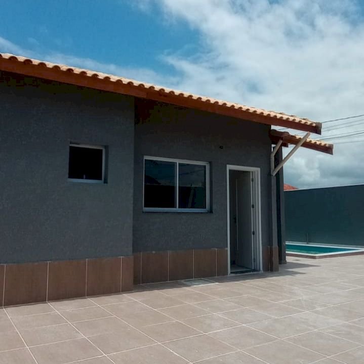 Imagem imóvel CASA DE ESQUINA C/ PISCINA NO CIBRATEL II