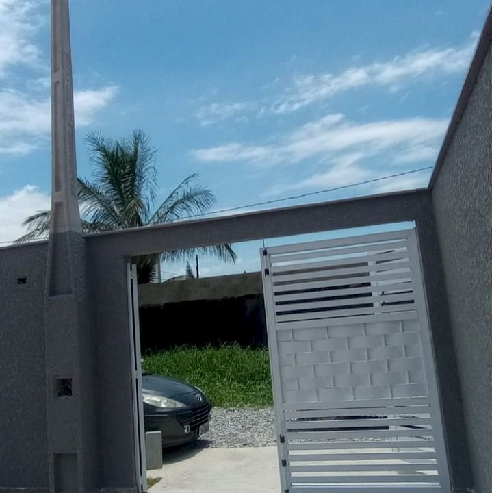Imagem imóvel CASA DE ESQUINA C/ PISCINA NO CIBRATEL II