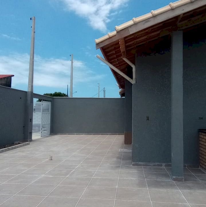 Imagem imóvel CASA DE ESQUINA C/ PISCINA NO CIBRATEL II