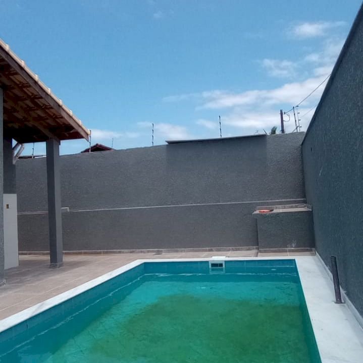 Imagem imóvel CASA DE ESQUINA C/ PISCINA NO CIBRATEL II