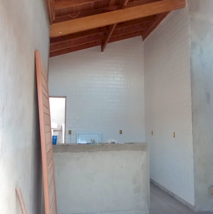 Imagem imóvel CASA C/ PISCINA NO BELAS ARTES EM FASE DE TÉRMINO