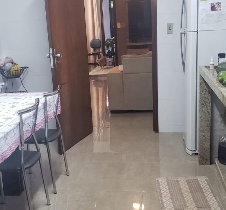 Imagem imóvel CASA A VENDA EM BATATAIS/SP