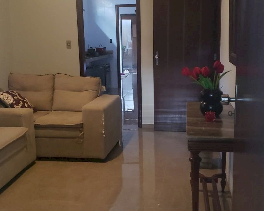 Imagem imóvel CASA A VENDA EM BATATAIS/SP