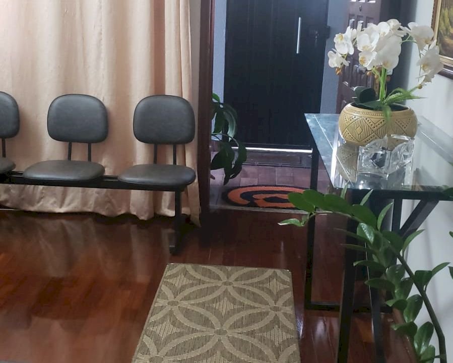Imagem imóvel CASA A VENDA EM BATATAIS/SP
