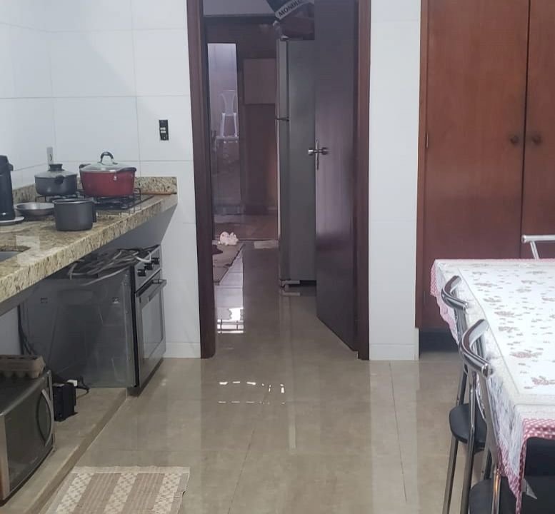 Imagem imóvel CASA A VENDA EM BATATAIS/SP