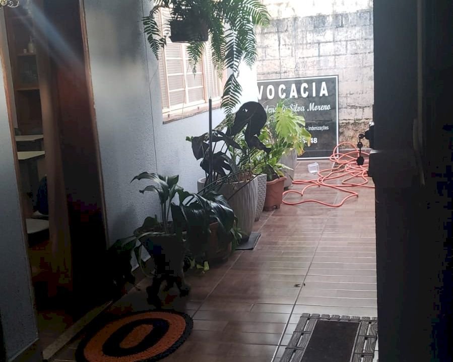 Imagem imóvel CASA A VENDA EM BATATAIS/SP