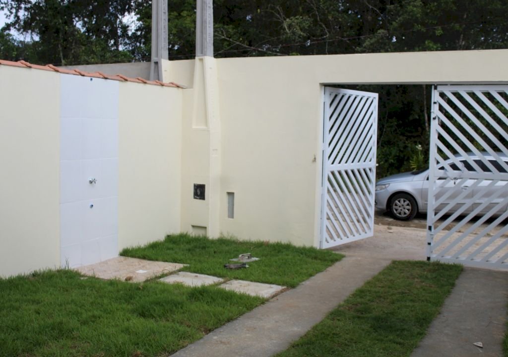 Imagem imóvel MARAVILHOSA CASA GEMINADA C/ PISCINA NA SANTA TEREZINHA
