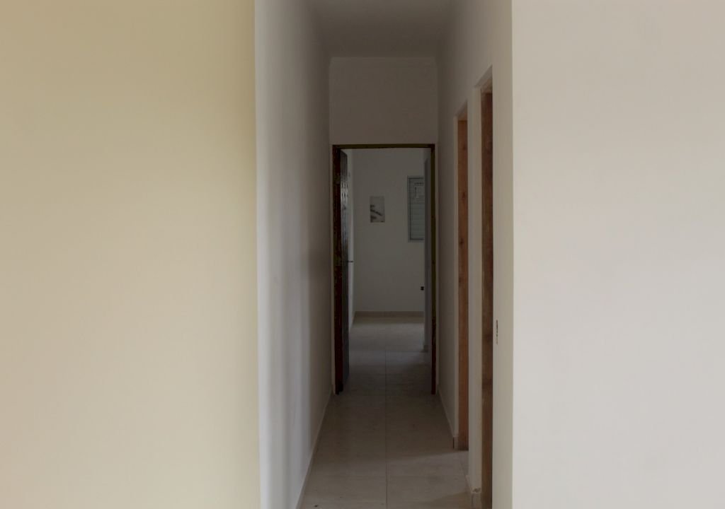 Imagem imóvel MARAVILHOSA CASA GEMINADA C/ PISCINA NA SANTA TEREZINHA