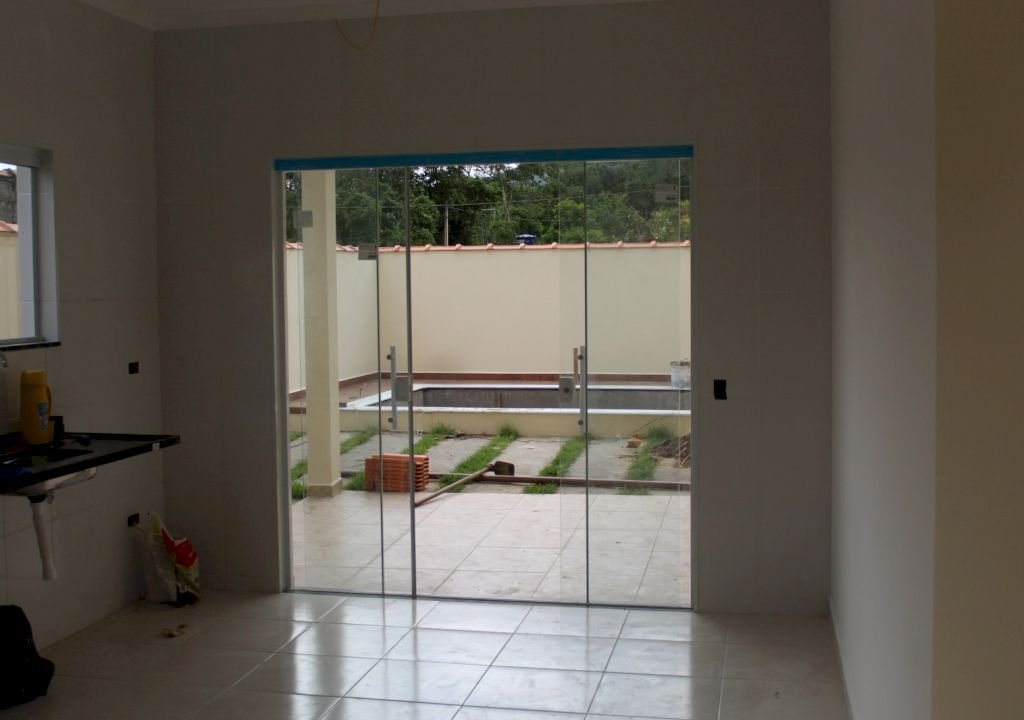 Imagem imóvel MARAVILHOSA CASA GEMINADA C/ PISCINA NA SANTA TEREZINHA